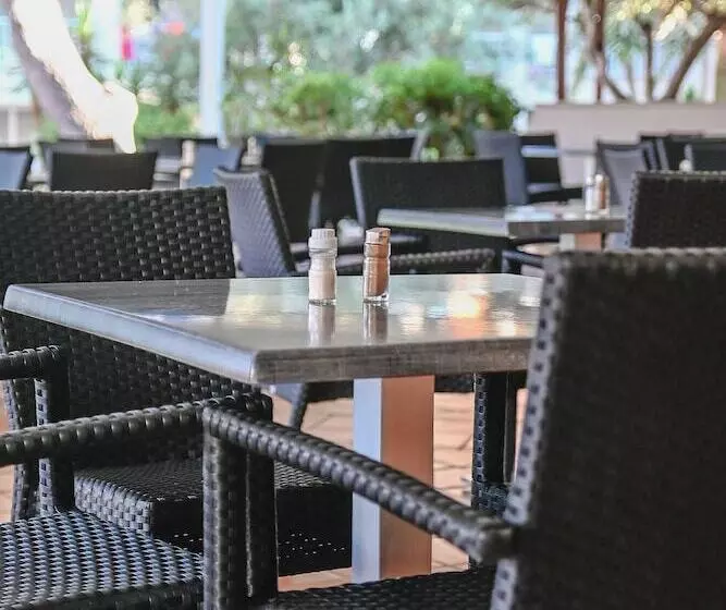 Fotos del hotel Club Cala Ratjada:  11