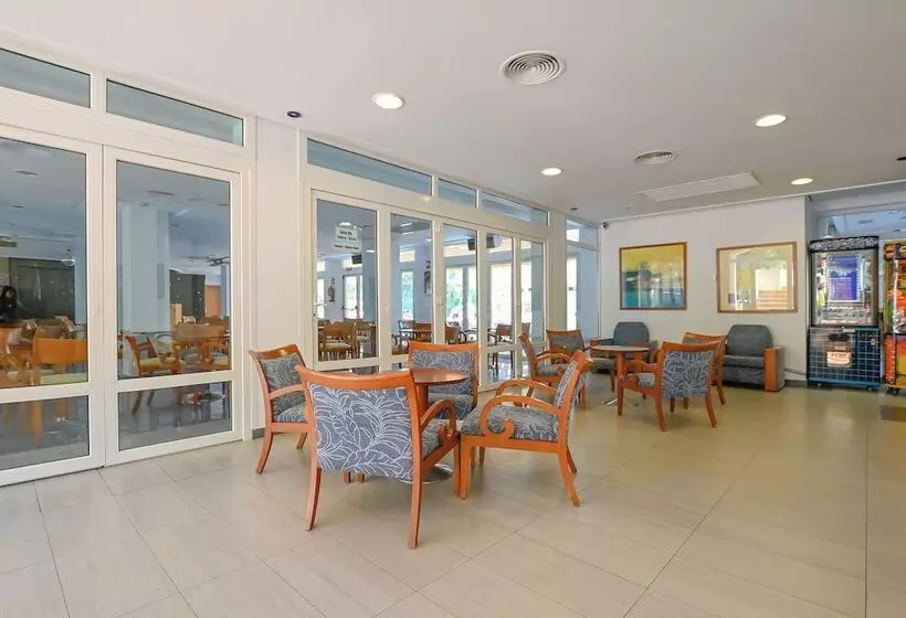 Fotos del hotel Club Cala Ratjada:  3