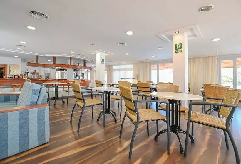 Fotos del hotel Club Cala Ratjada:  5