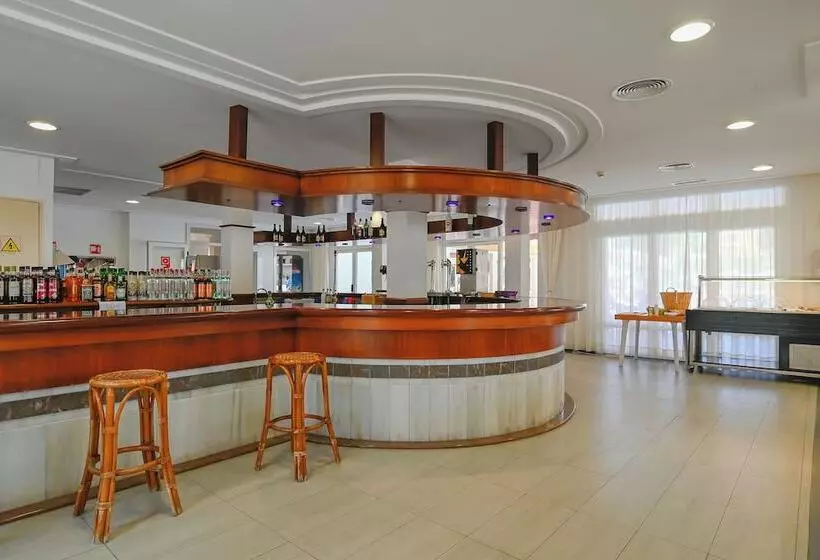 Fotos del hotel Club Cala Ratjada:  10