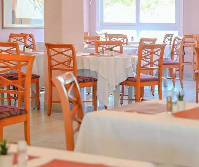 Fotos del hotel Club Cala Ratjada:  4