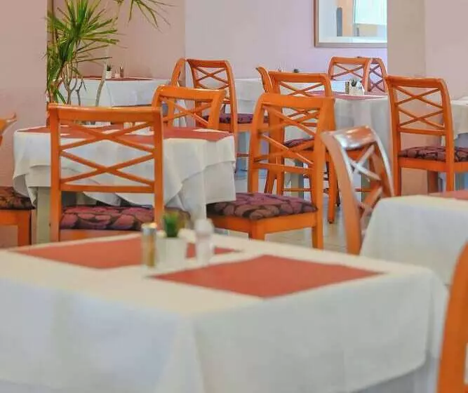 Fotos del hotel Club Cala Ratjada:  16