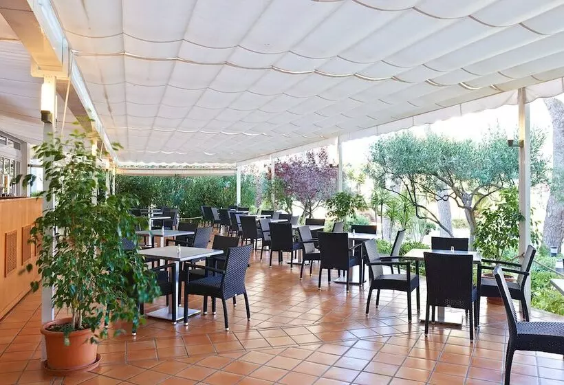 Fotos del hotel Club Cala Ratjada:  23