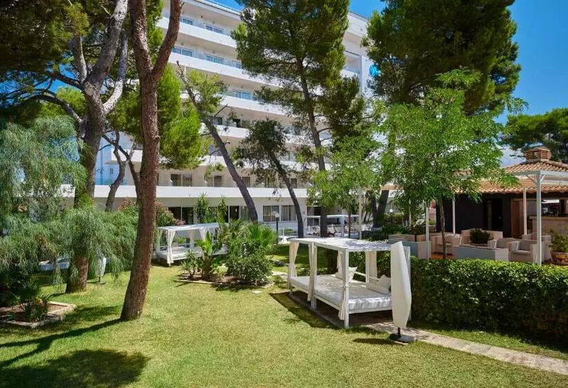 Fotos del hotel Grupotel Montecarlo:  19