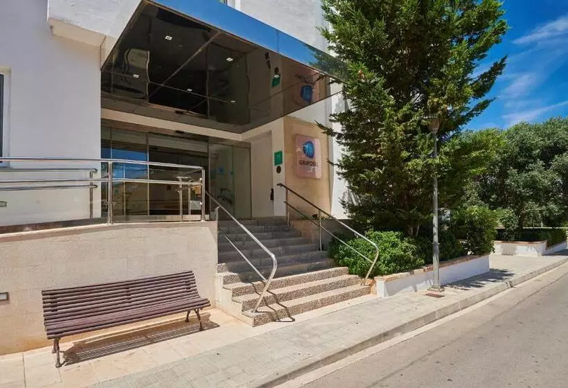 Fotos del hotel Grupotel Montecarlo:  11