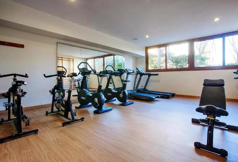 Fotos del hotel Grupotel Montecarlo:  14