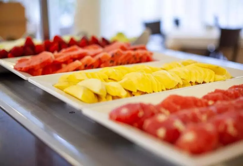 Fotos del hotel Grupotel Montecarlo:  16