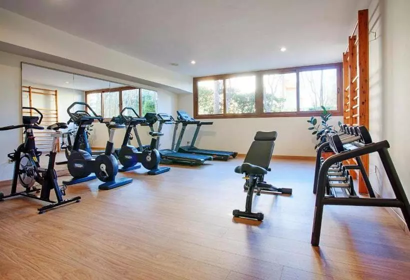 Fotos del hotel Grupotel Montecarlo:  21