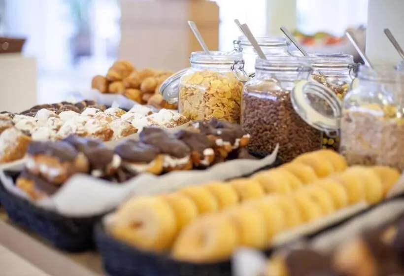 Fotos del hotel Grupotel Montecarlo:  6