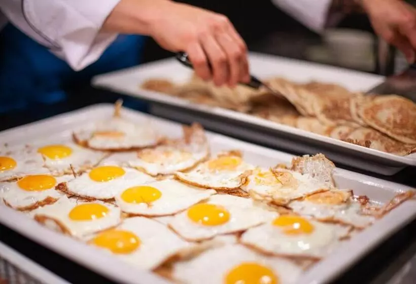 Fotos del hotel Grupotel Montecarlo:  23