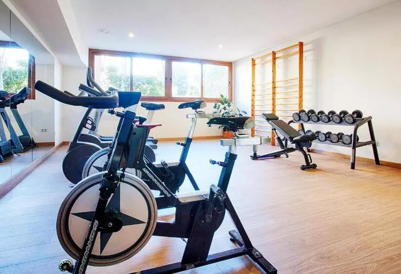 Fotos del hotel Grupotel Montecarlo:  4