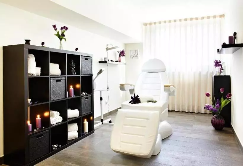 Fotos del hotel Grupotel Montecarlo:  3