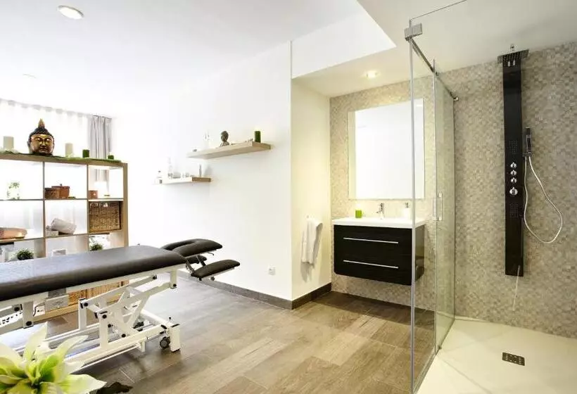 Fotos del hotel Grupotel Montecarlo:  9