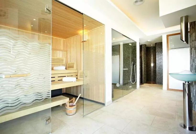 Fotos del hotel Grupotel Montecarlo:  22