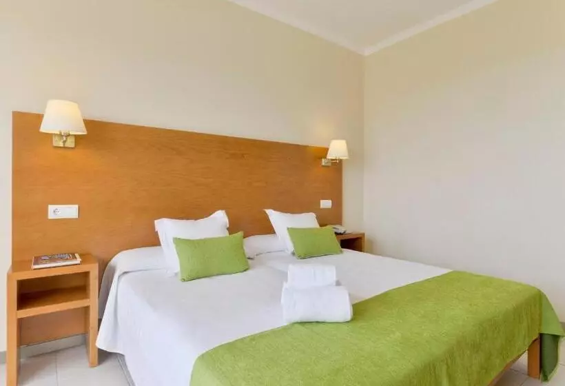 Fotos del hotel Amazonas:  3