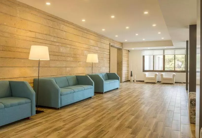 Fotos del hotel Amazonas:  18