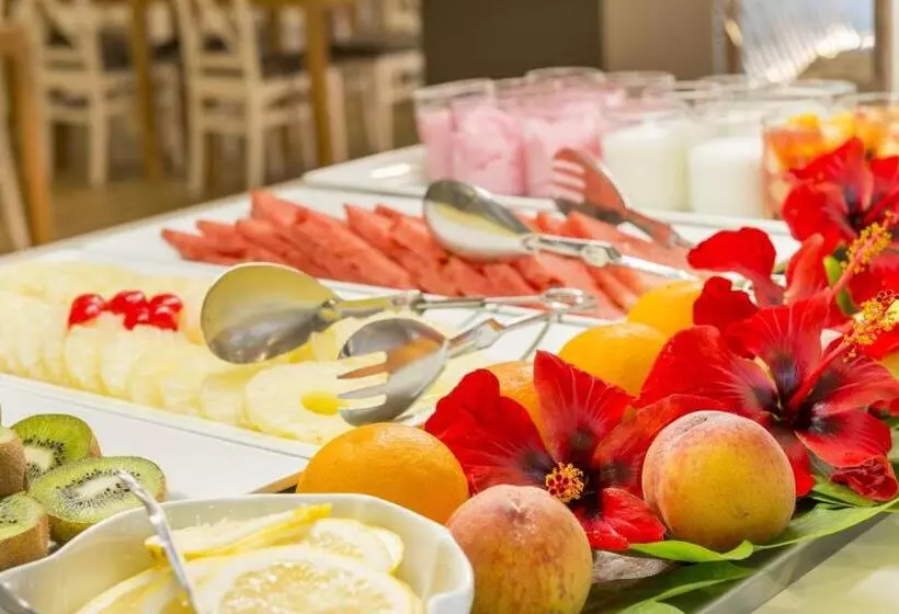 Fotos del hotel Amazonas:  19