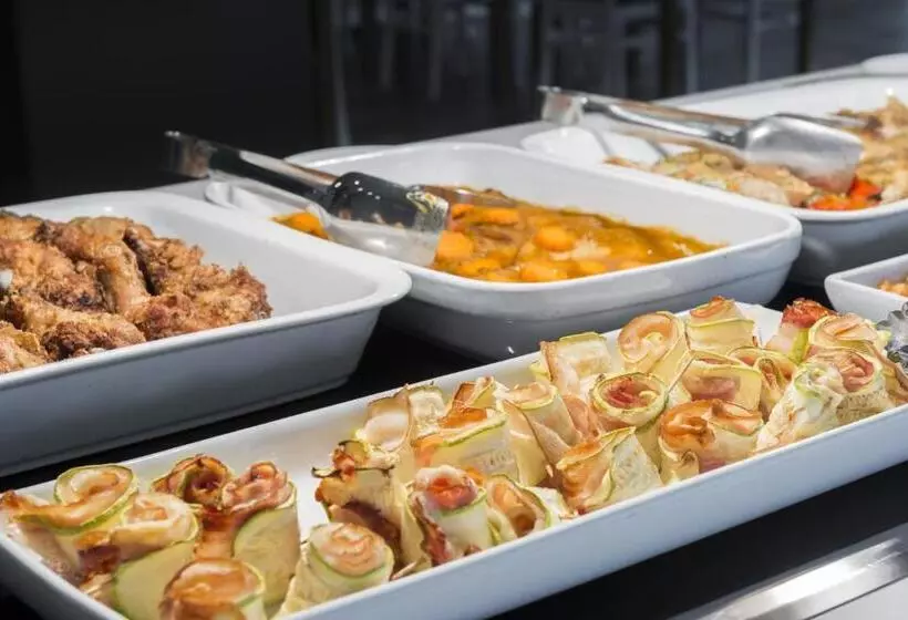 Fotos del hotel Amazonas:  5