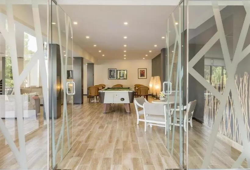 Fotos del hotel Amazonas:  25