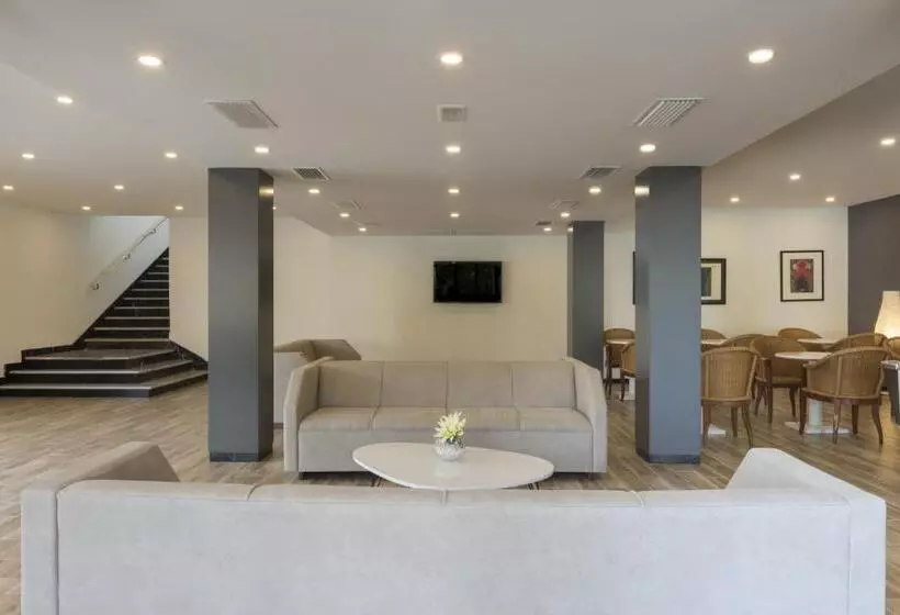 Fotos del hotel Amazonas:  13