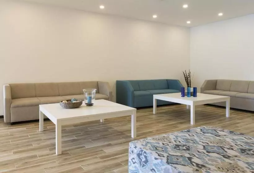 Fotos del hotel Amazonas:  4