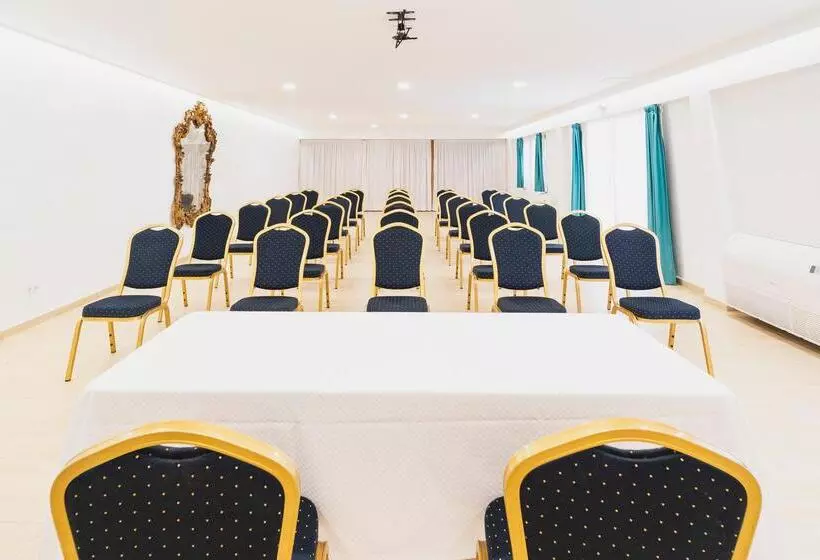 Fotos del hotel Amic Gala:  23