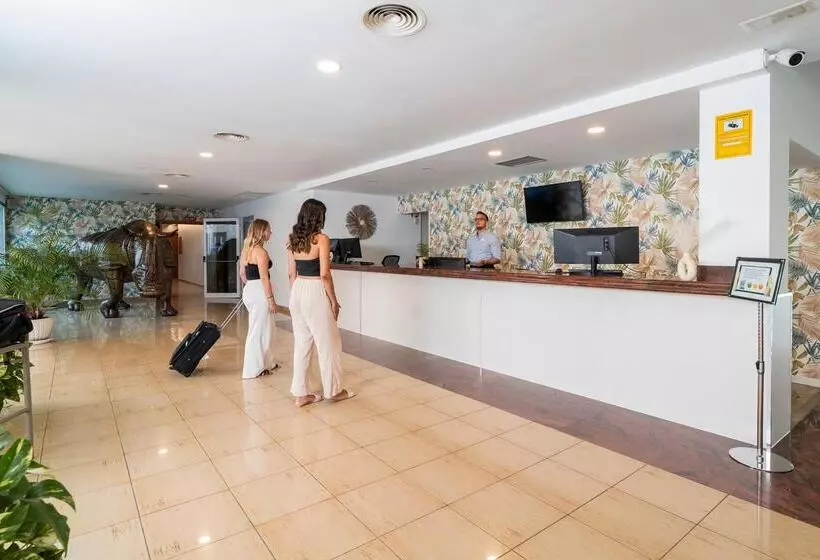 Fotos del hotel Amic Gala:  6