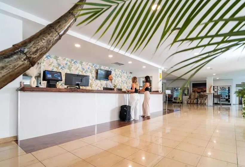 Fotos del hotel Amic Gala:  1