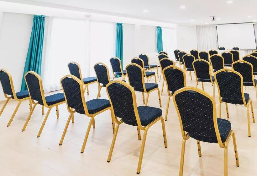 Fotos del hotel Amic Gala:  25