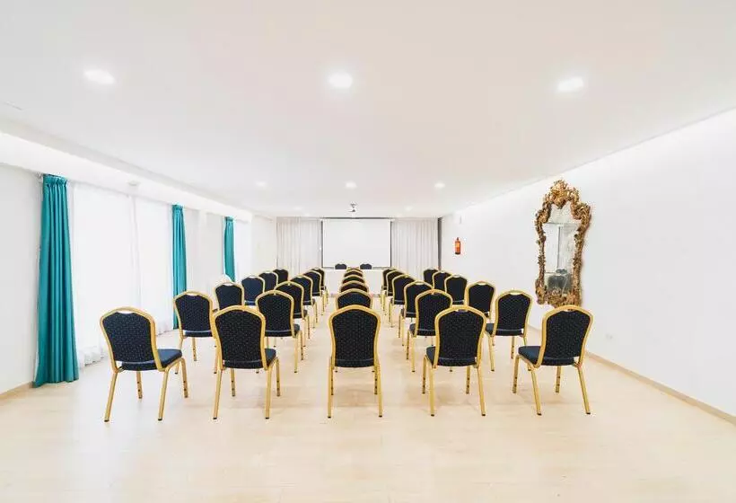 Fotos del hotel Amic Gala:  24