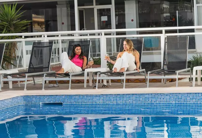 Fotos del hotel Amic Gala:  9