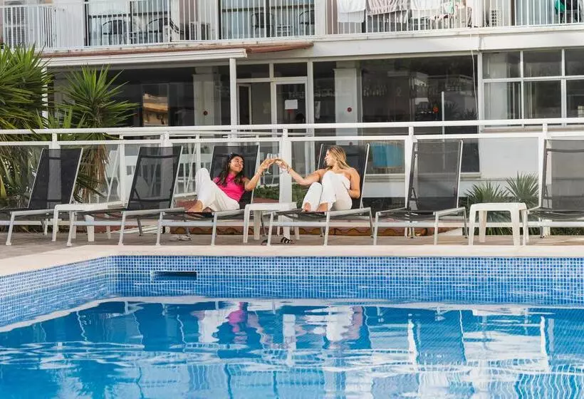 Fotos del hotel Amic Gala:  13