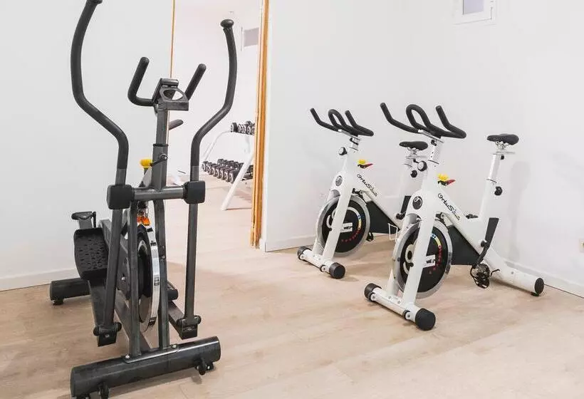 Fotos del hotel Amic Gala:  15