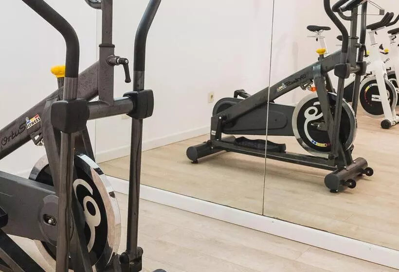 Fotos del hotel Amic Gala:  11