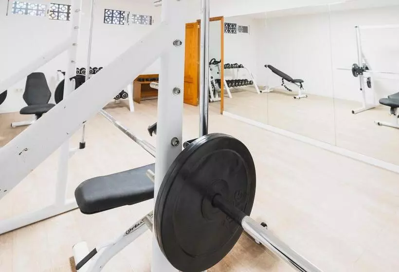 Fotos del hotel Amic Gala:  7