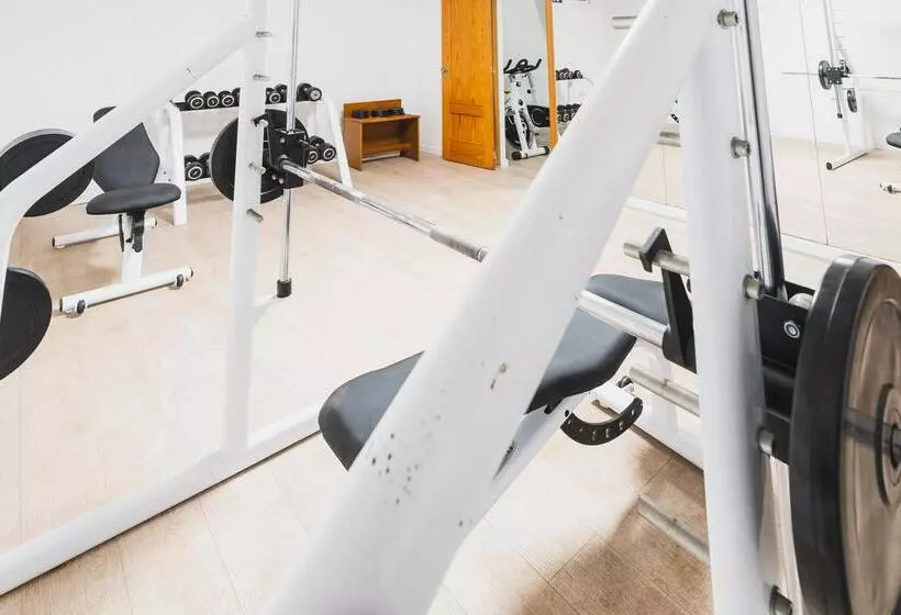 Fotos del hotel Amic Gala:  2