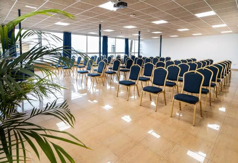 Fotos del hotel Amic Gala:  17