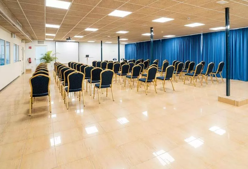 Fotos del hotel Amic Gala:  5