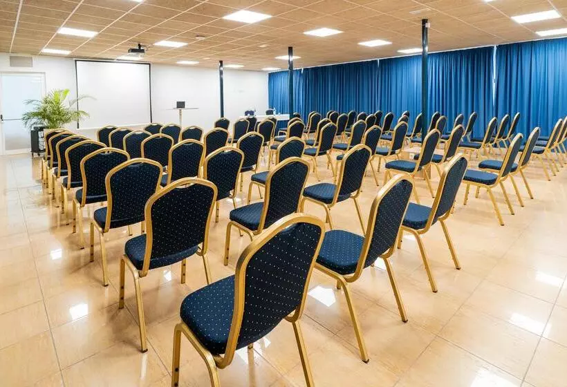 Fotos del hotel Amic Gala:  14