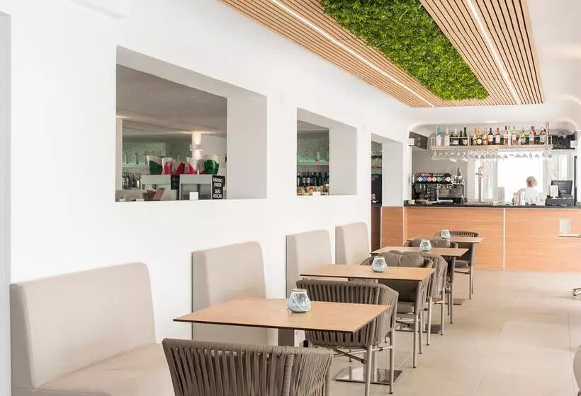 Fotos del hotel Amic Gala:  18