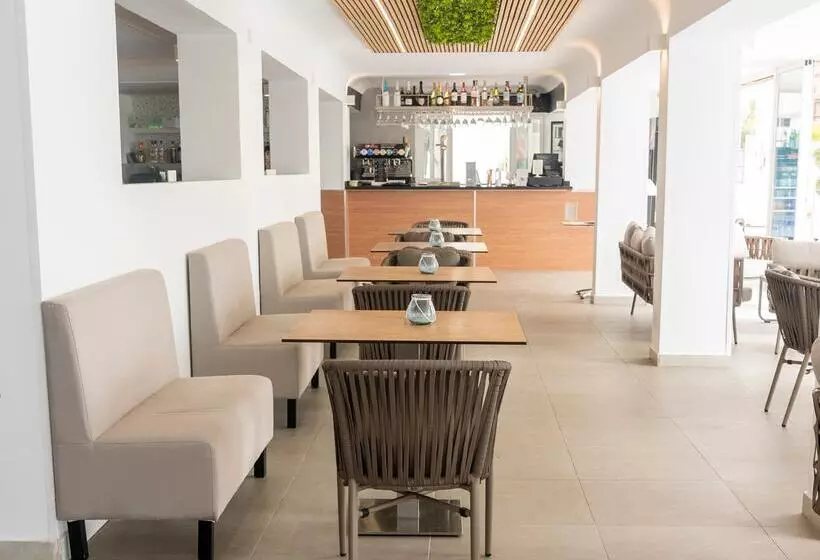 Fotos del hotel Amic Gala:  20