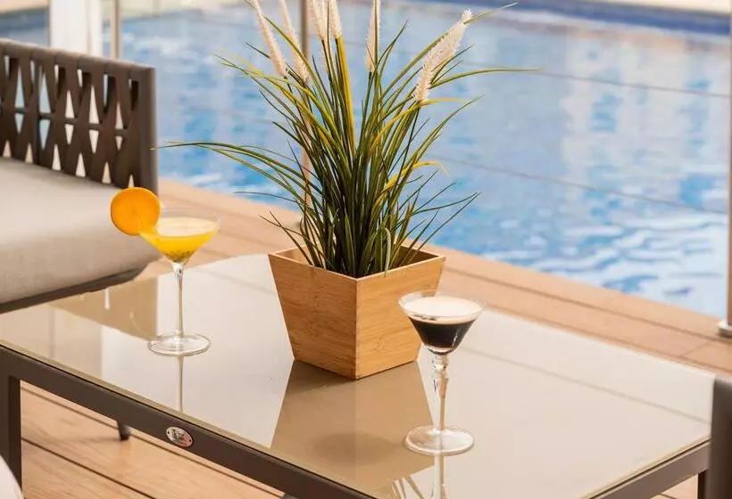 Fotos del hotel Amic Gala:  4