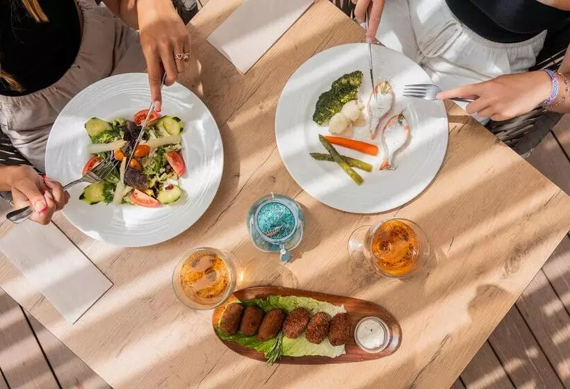 Fotos del hotel Amic Gala:  3