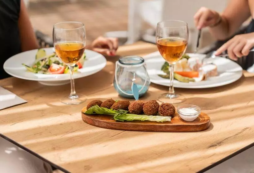 Fotos del hotel Amic Gala:  12