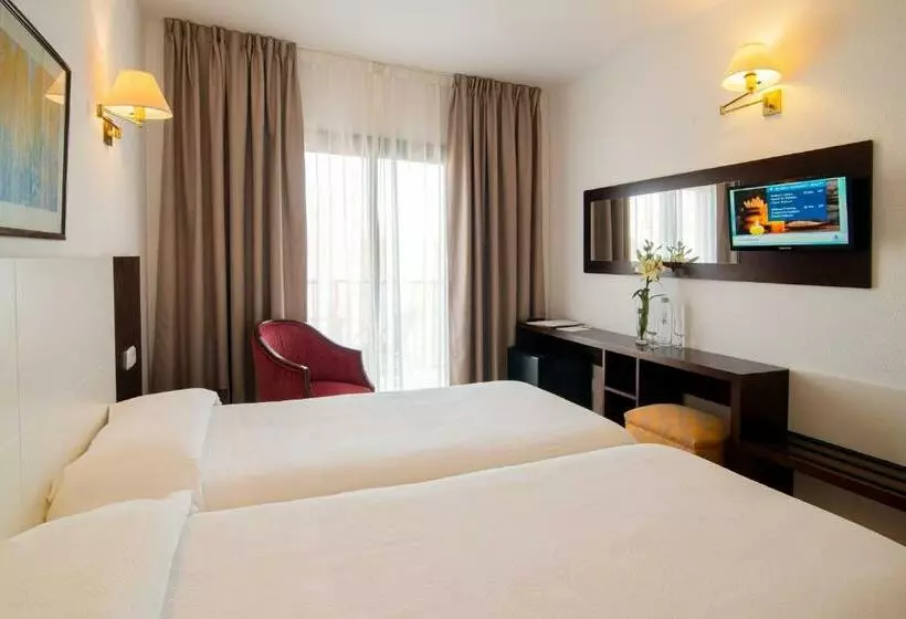 Fotos del hotel Hotel Amoros:  12