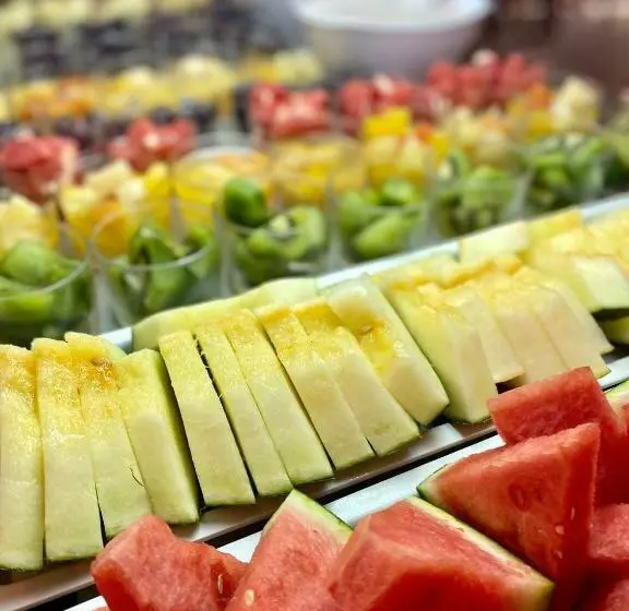 Fotos del hotel Hotel Amoros:  23