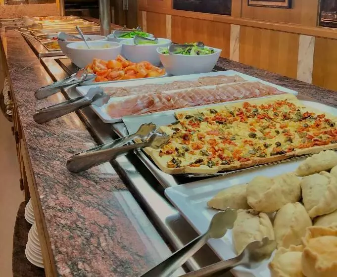 Fotos del hotel Hotel Amoros:  25