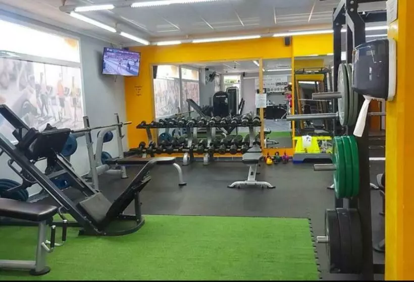 Fotos del hotel Hotel Amoros:  14