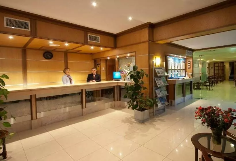 Fotos del hotel Hotel Amoros:  13