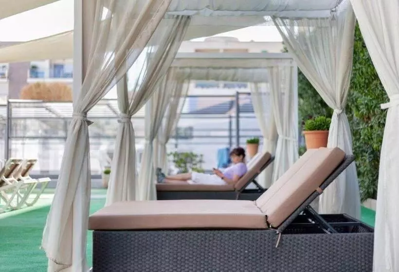 Fotos del hotel Hotel Amoros:  7